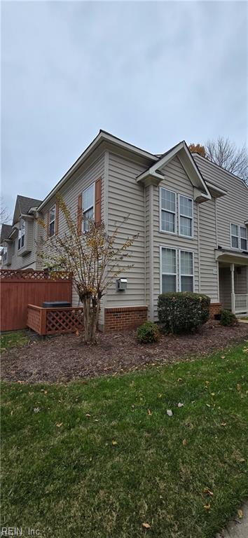 108 White Cedar Lane Yorktown VA 23693