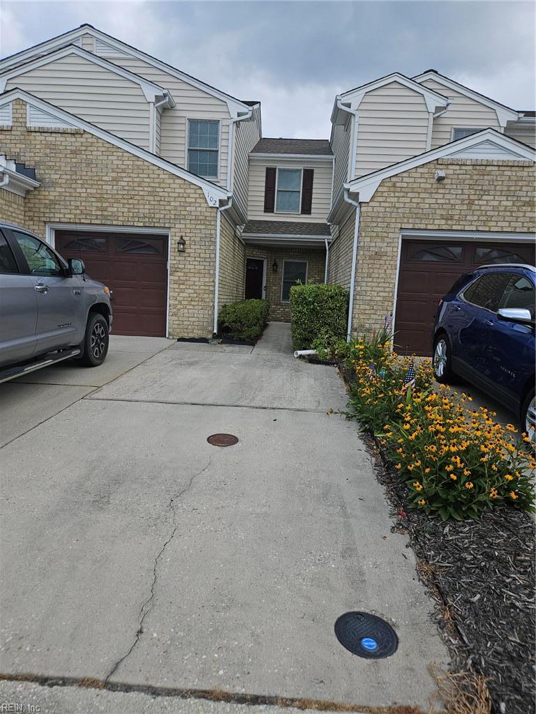102 Chanticlair Drive Yorktown VA 23693