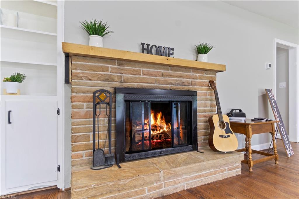 20 Atkins Lane Newport News VA 23602