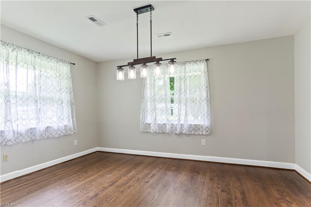 20 Atkins Lane Newport News VA 23602