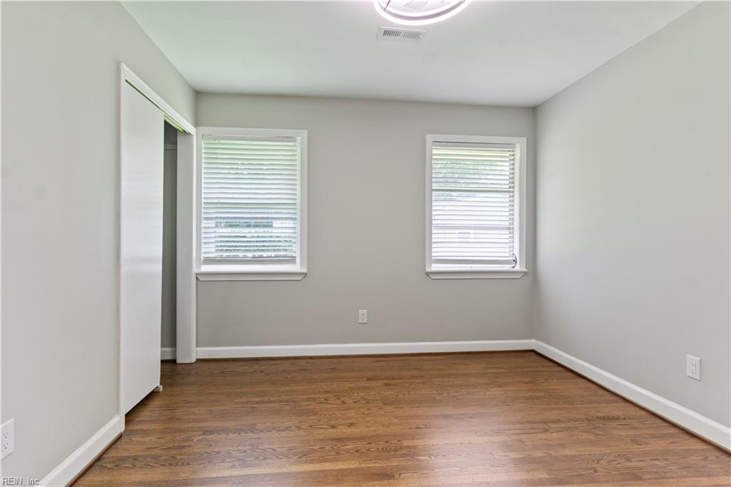 20 Atkins Lane Newport News VA 23602