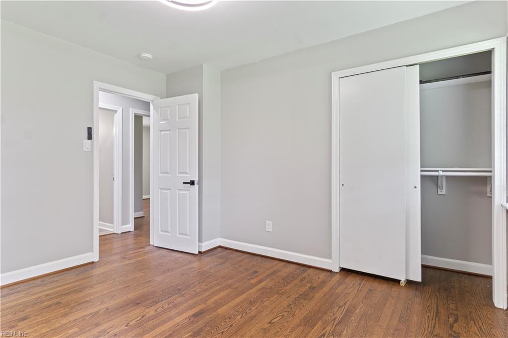 20 Atkins Lane Newport News VA 23602