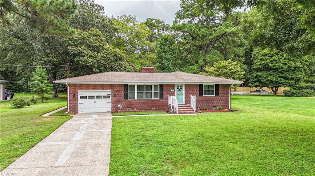 20 Atkins Lane Newport News VA 23602
