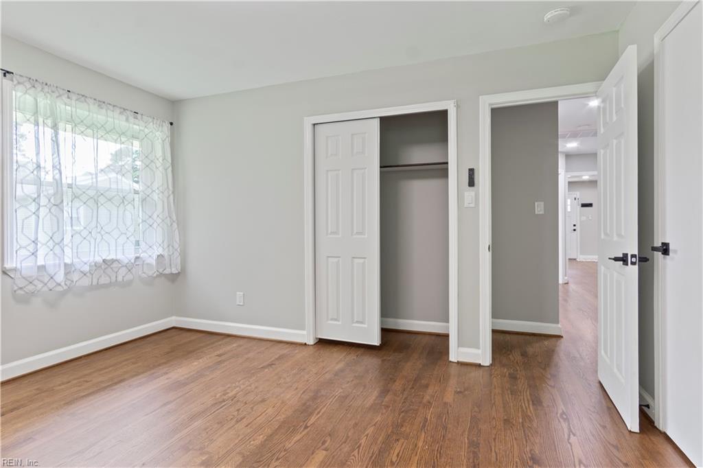 20 Atkins Lane Newport News VA 23602