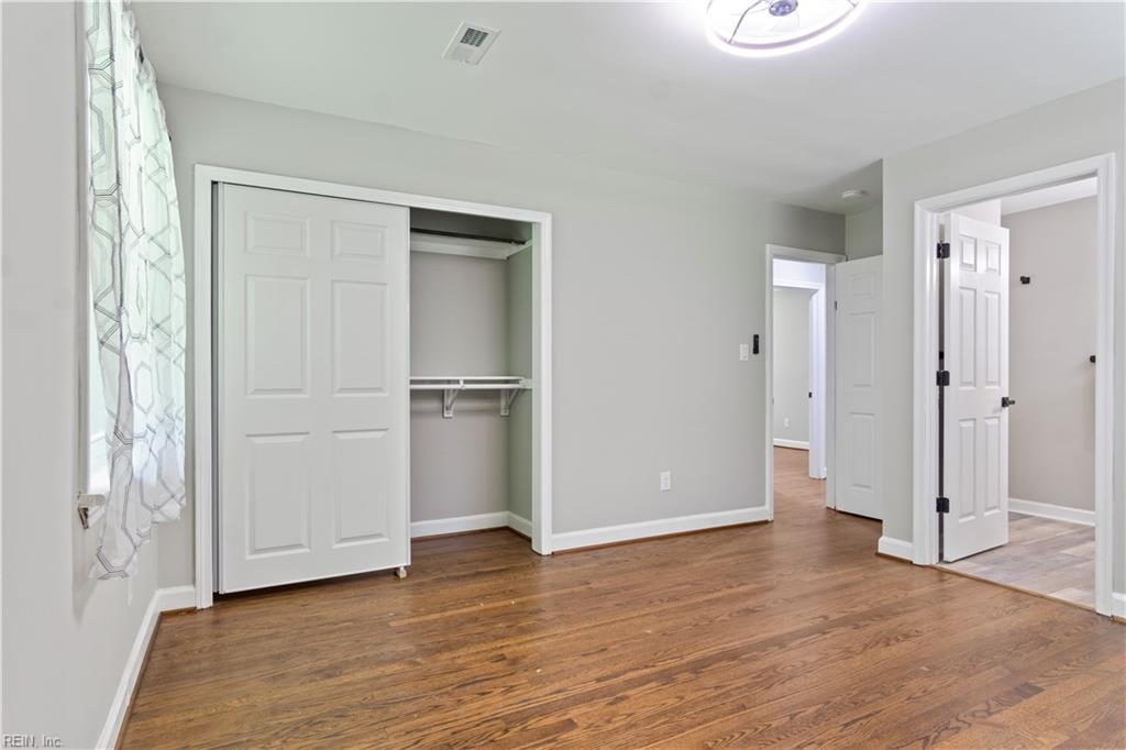 20 Atkins Lane Newport News VA 23602