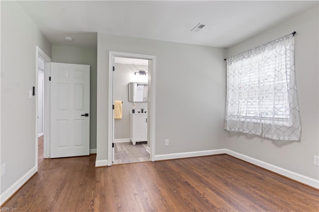 20 Atkins Lane Newport News VA 23602