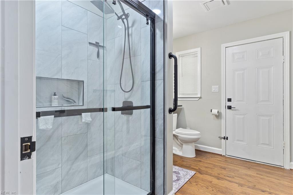 20 Atkins Lane Newport News VA 23602
