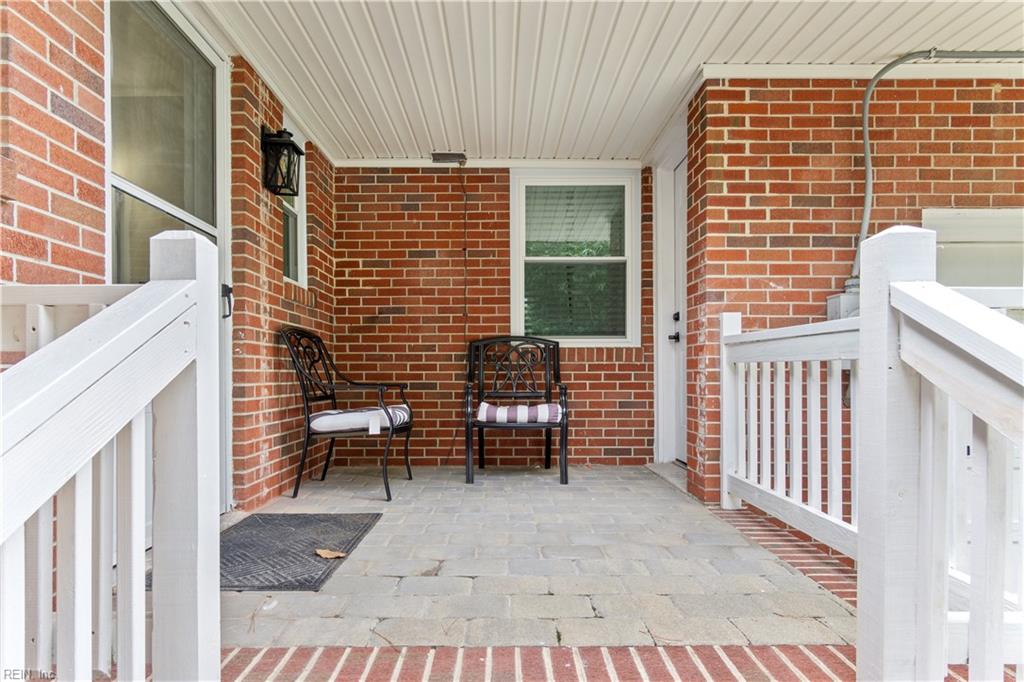 20 Atkins Lane Newport News VA 23602