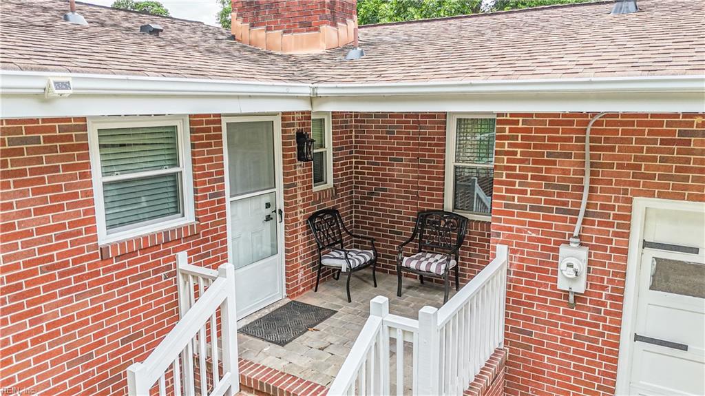 20 Atkins Lane Newport News VA 23602