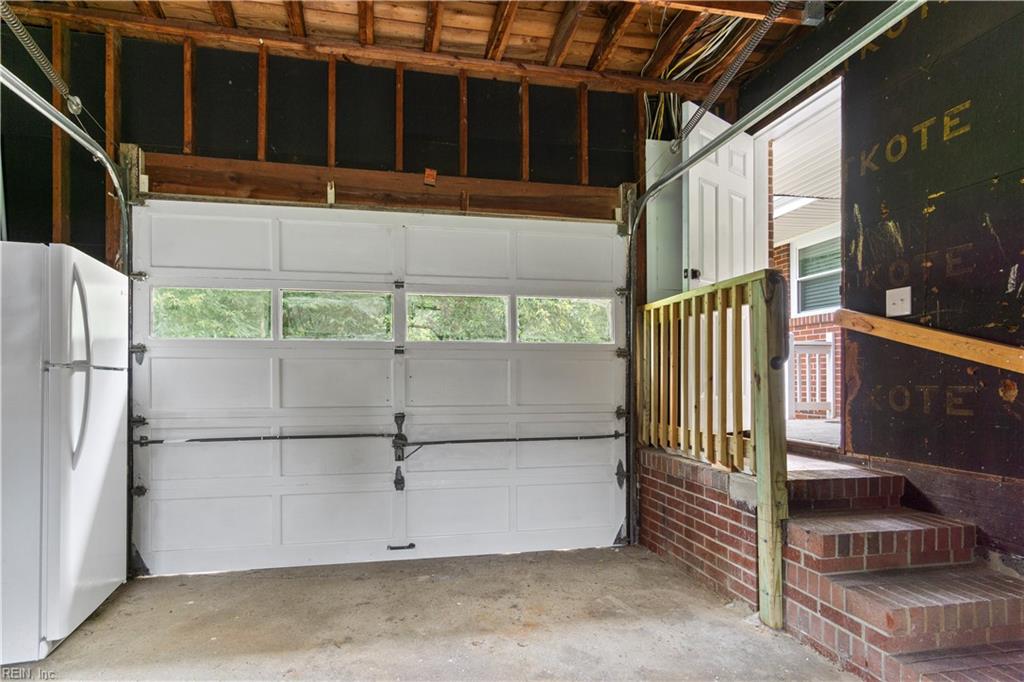 20 Atkins Lane Newport News VA 23602