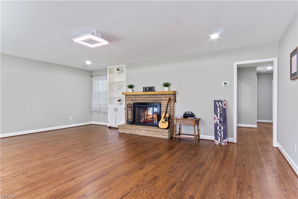 20 Atkins Lane Newport News VA 23602
