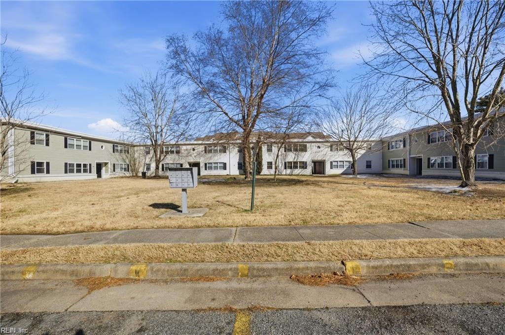 642 Dresden Drive Newport News VA 23601