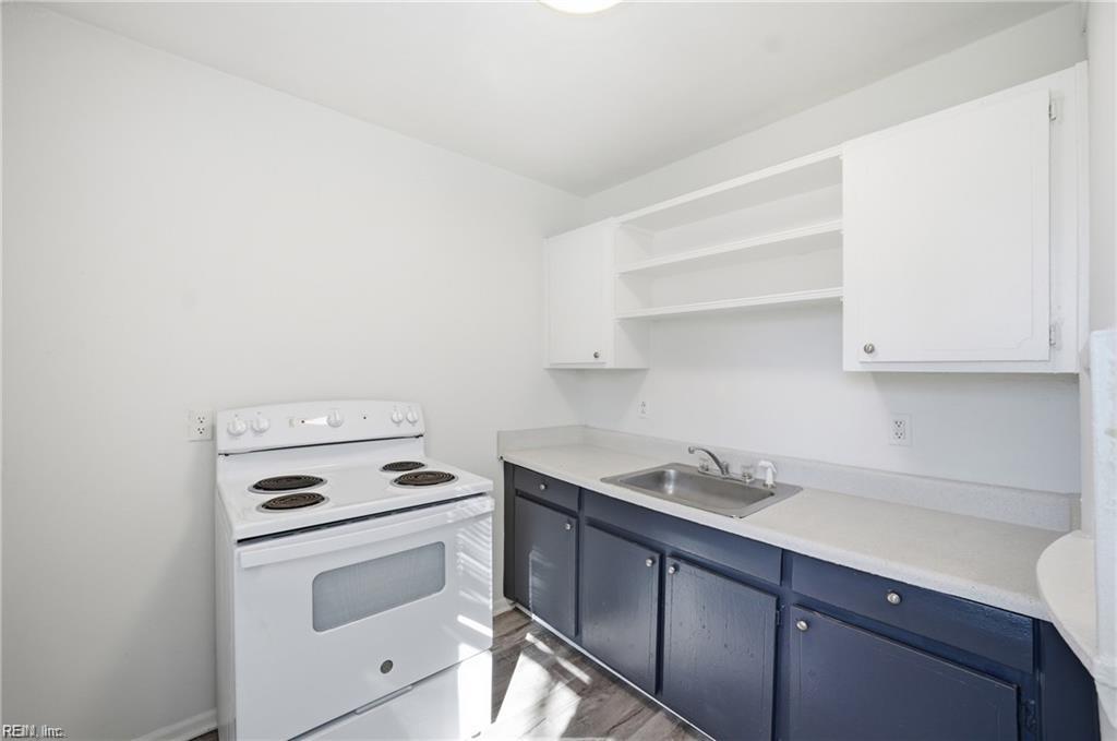 642 Dresden Drive Newport News VA 23601