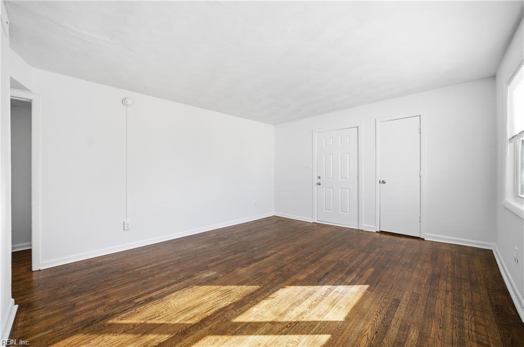 642 Dresden Drive Newport News VA 23601