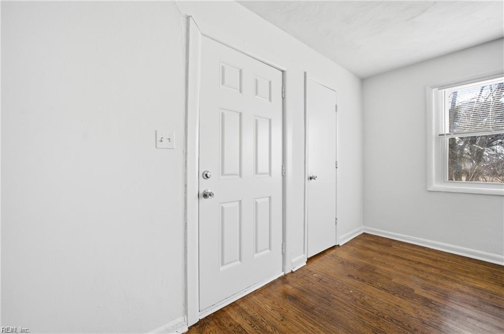 642 Dresden Drive Newport News VA 23601