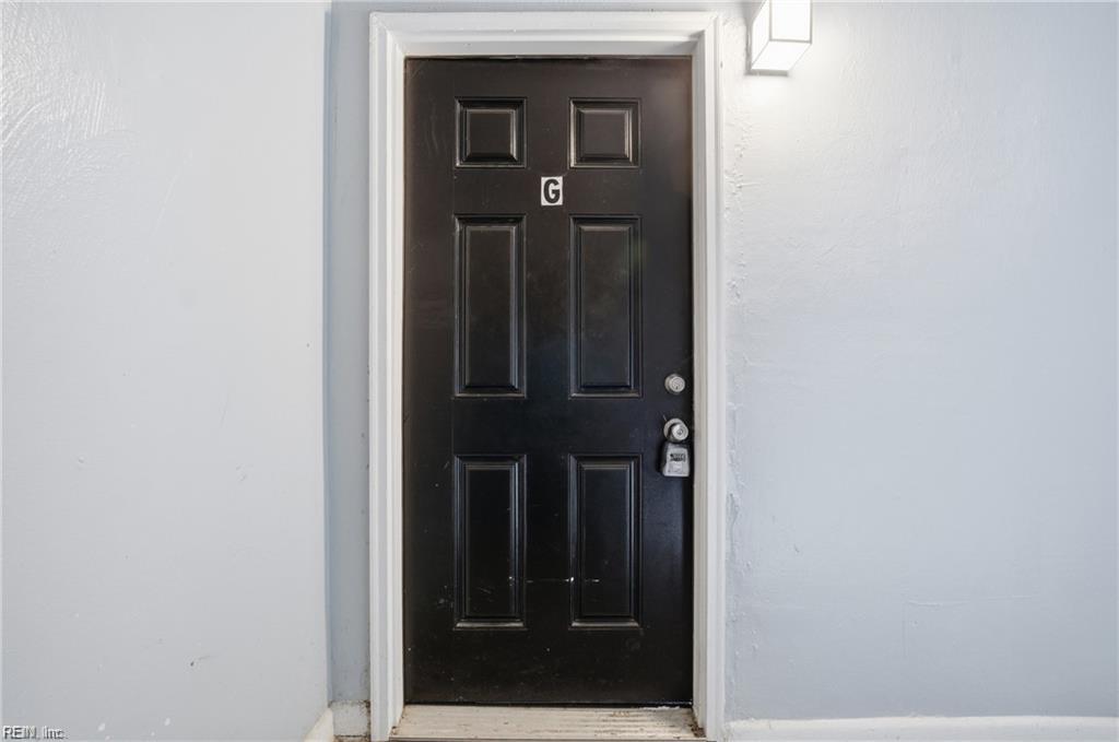 642 Dresden Drive Newport News VA 23601