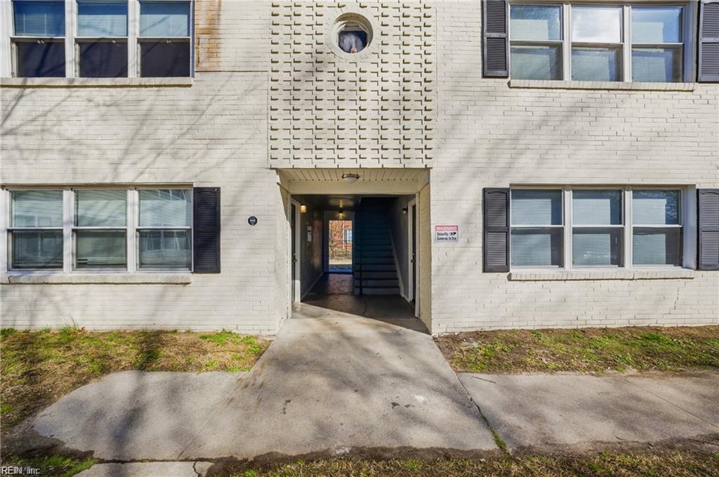 642 Dresden Drive Newport News VA 23601