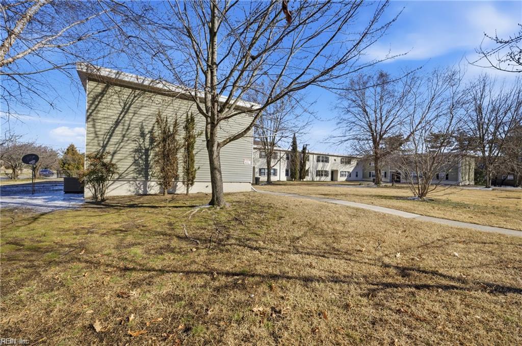 642 Dresden Drive Newport News VA 23601