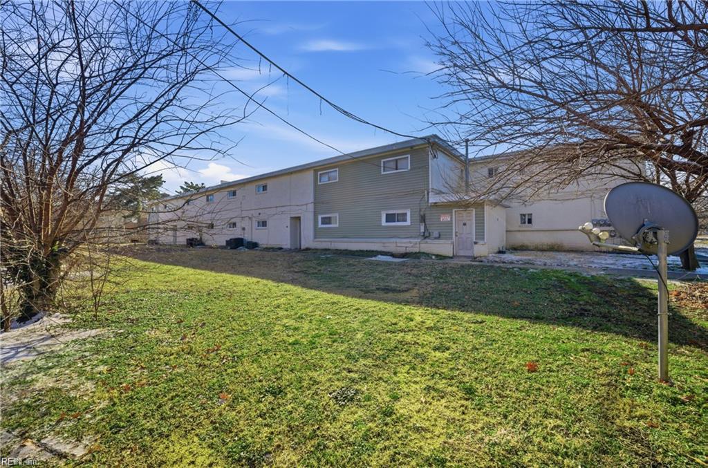 642 Dresden Drive Newport News VA 23601