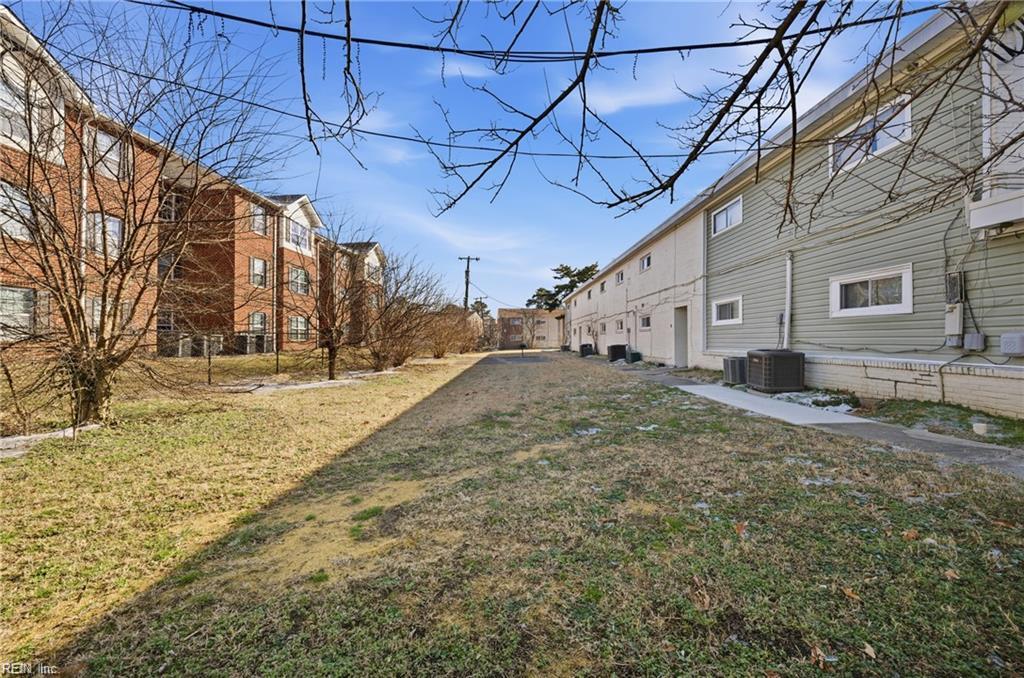 642 Dresden Drive Newport News VA 23601