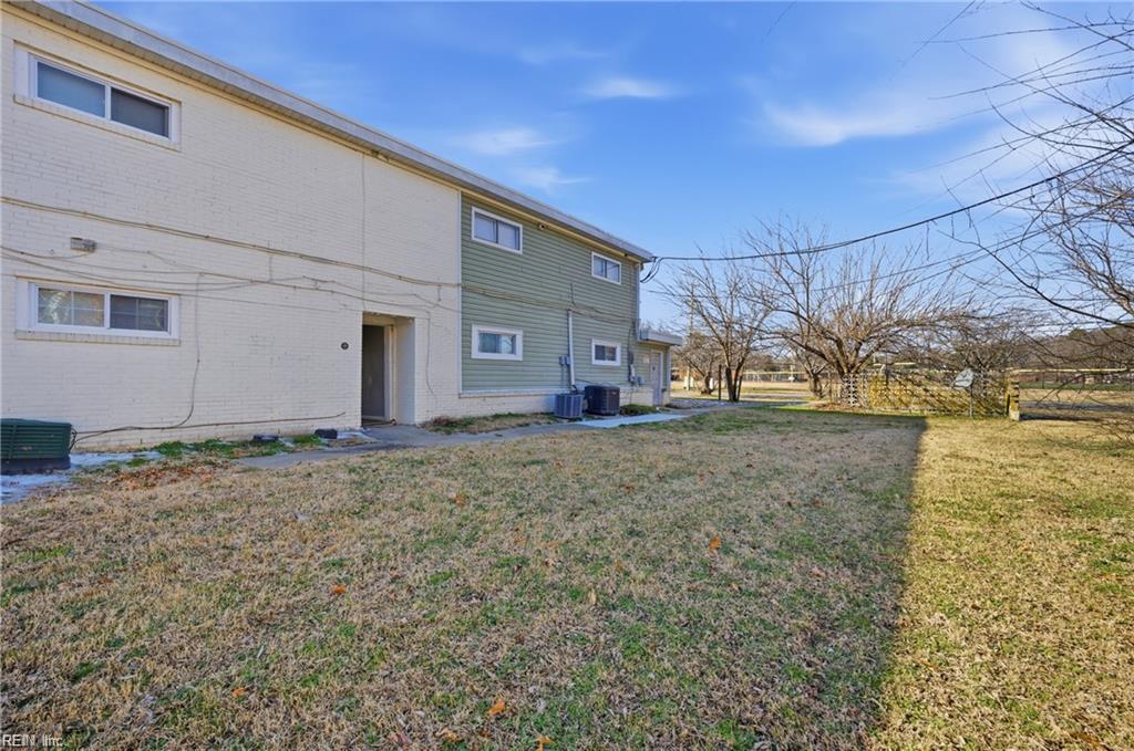 642 Dresden Drive Newport News VA 23601