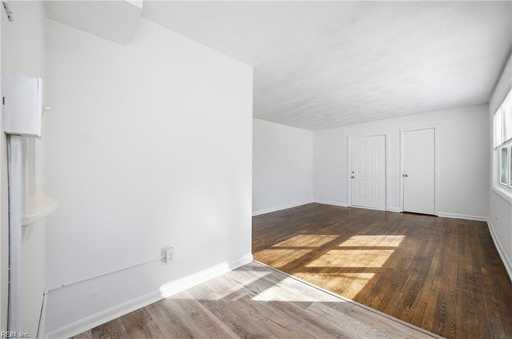 642 Dresden Drive Newport News VA 23601