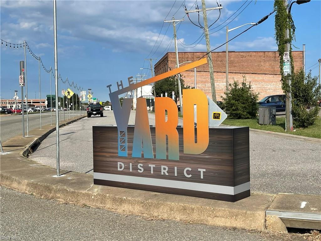 208 23rd Street Newport News VA 23607