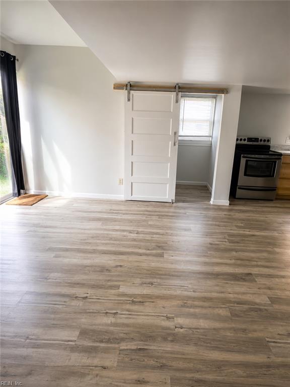1006 Briarfield Road Newport News VA 23605