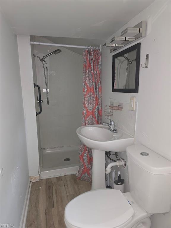 1006 Briarfield Road Newport News VA 23605