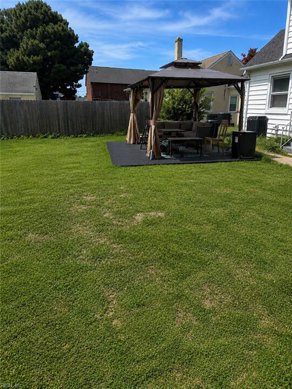 1006 Briarfield Road Newport News VA 23605