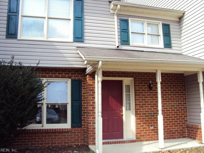 130 Barn Swallow Ridge Yorktown VA 23692