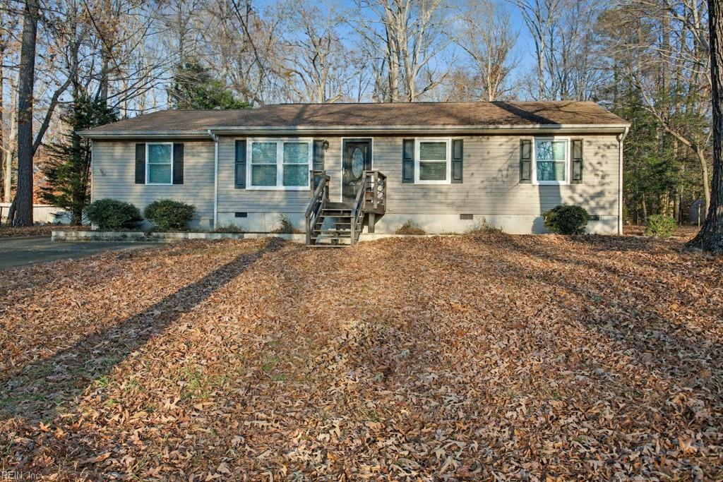 6253 Adams Hunt Drive Williamsburg VA 23188