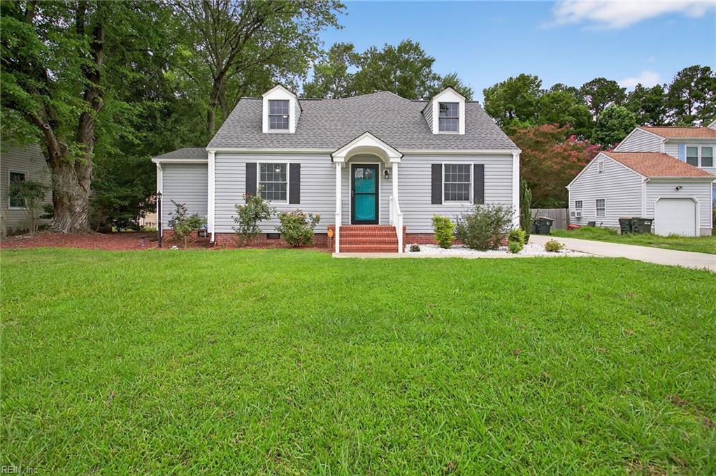 114 Battle Road Yorktown VA 23692