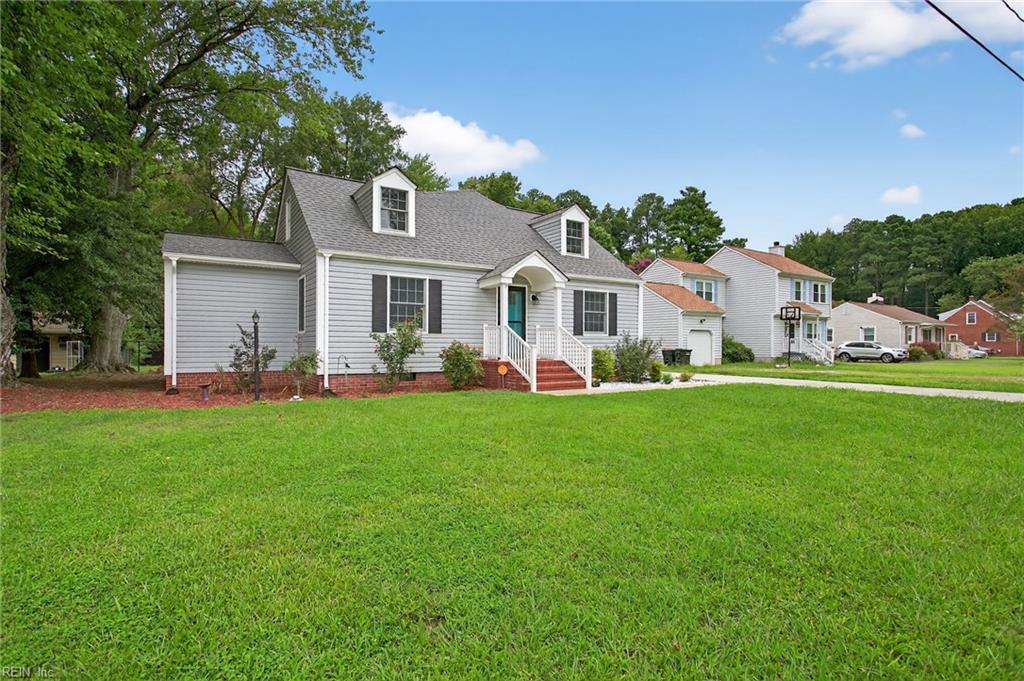 114 Battle Road Yorktown VA 23692