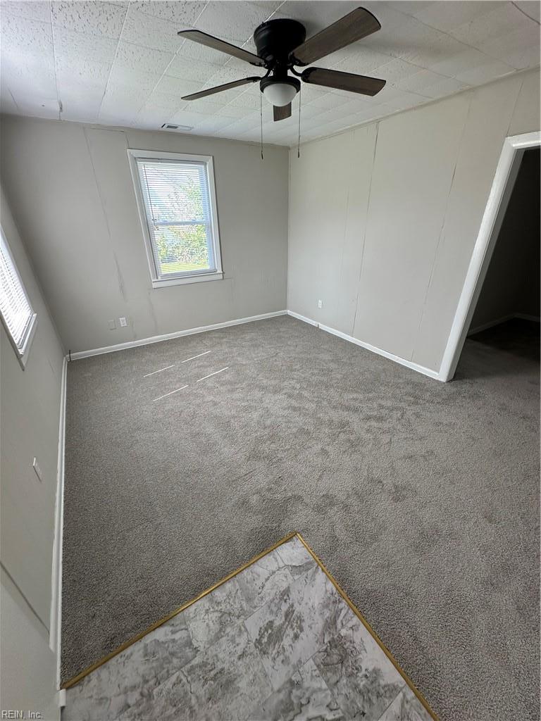 627 Decatur Street Newport News VA 23601