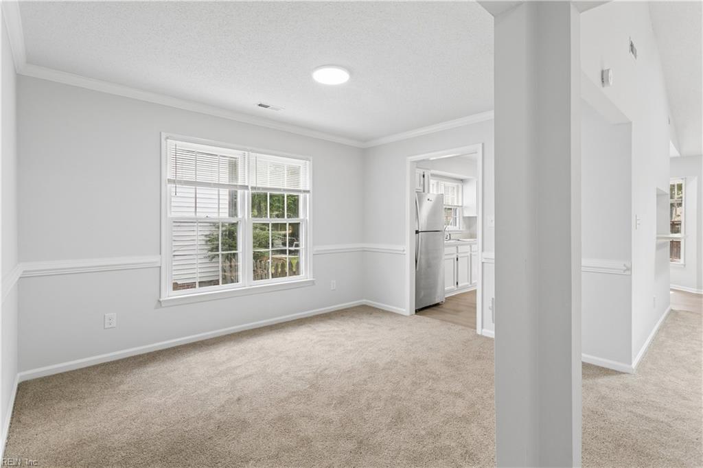 903 Belvoir Circle Newport News VA 23608