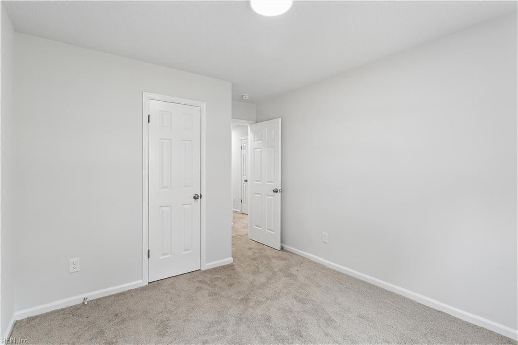 903 Belvoir Circle Newport News VA 23608