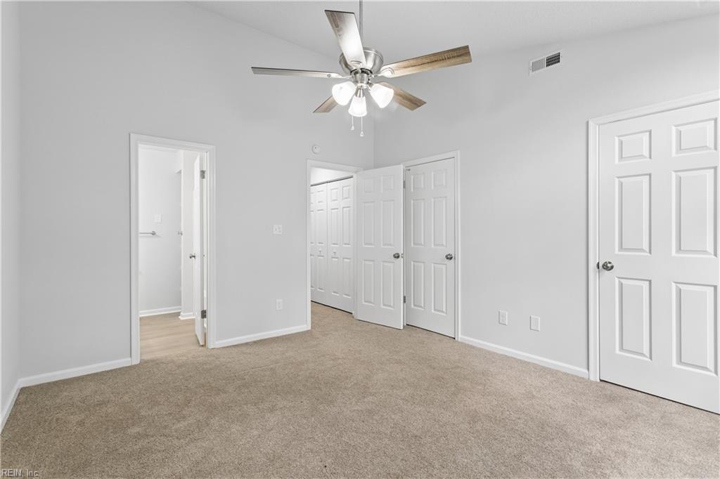 903 Belvoir Circle Newport News VA 23608