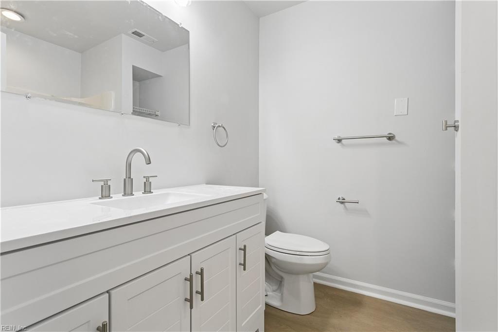 903 Belvoir Circle Newport News VA 23608