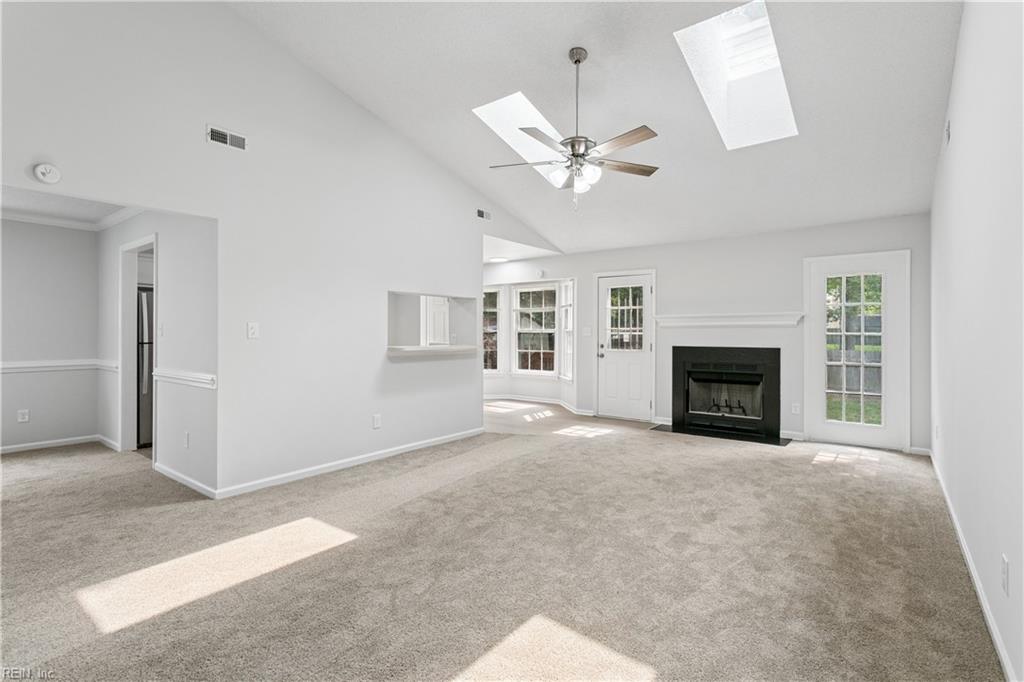 903 Belvoir Circle Newport News VA 23608