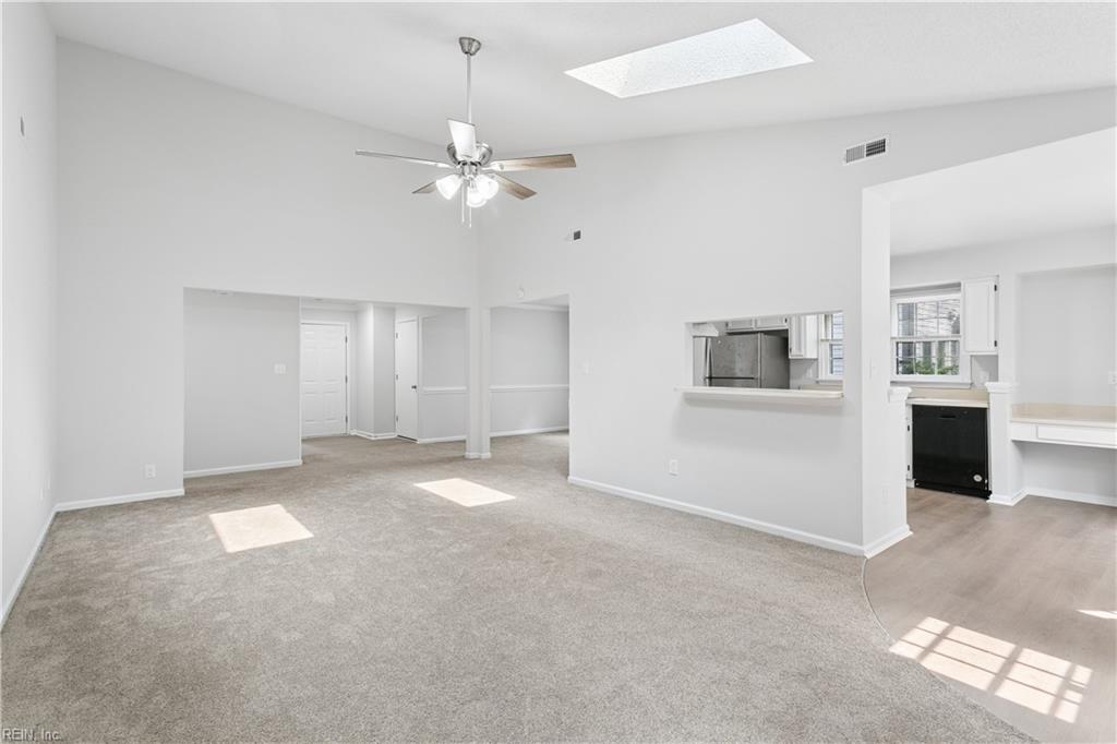 903 Belvoir Circle Newport News VA 23608