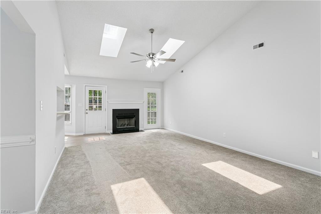903 Belvoir Circle Newport News VA 23608