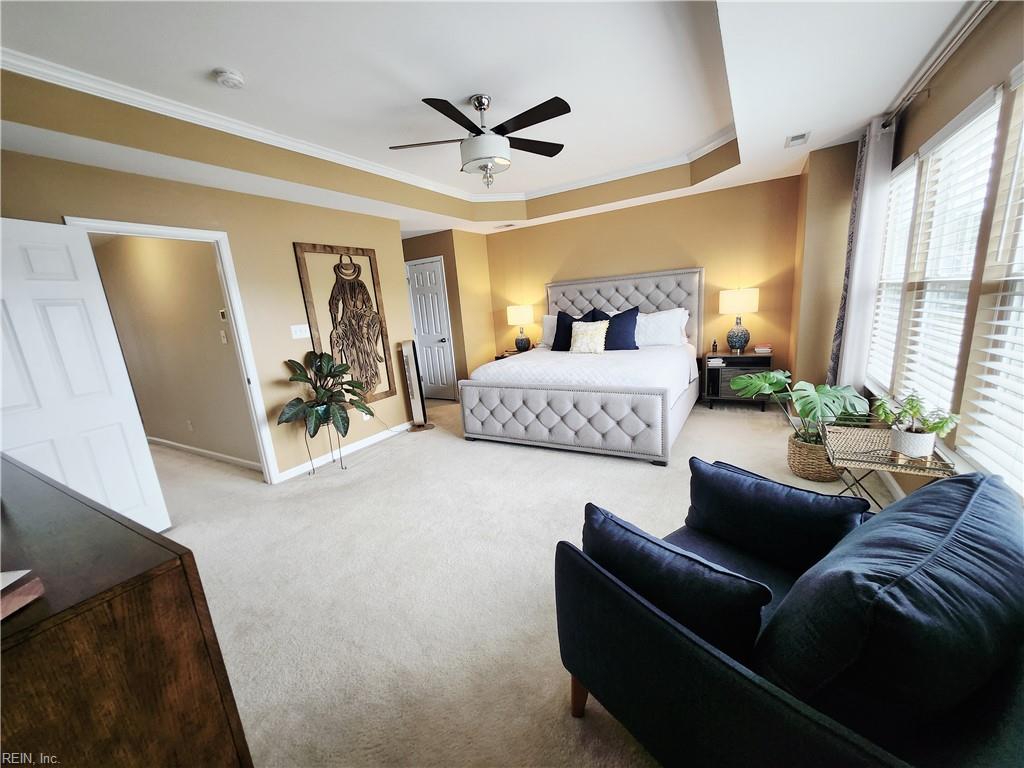 1422 Independence Boulevard Newport News VA 23608