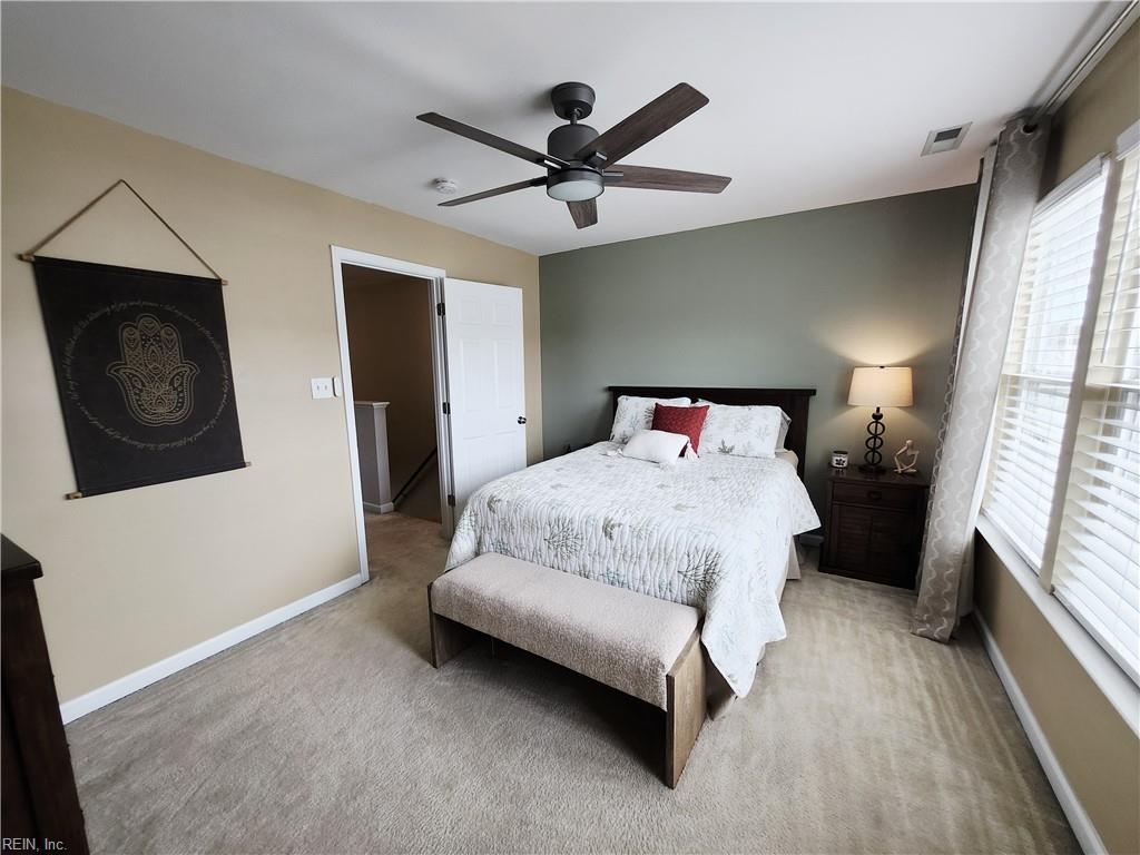 1422 Independence Boulevard Newport News VA 23608