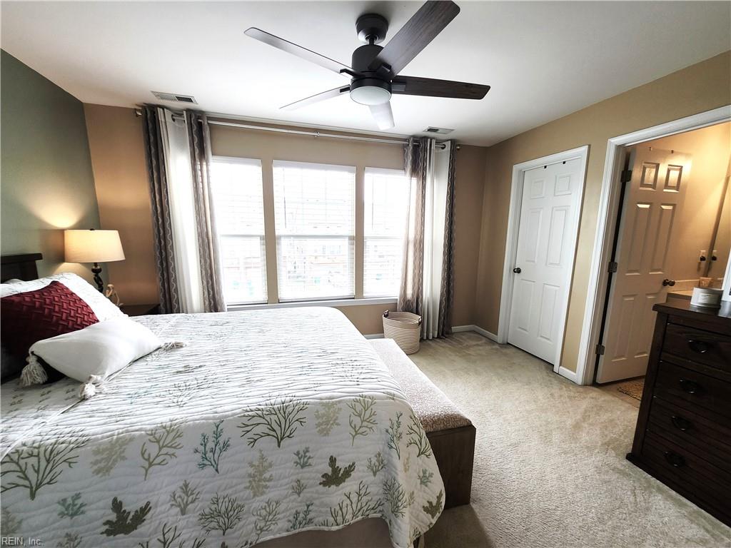 1422 Independence Boulevard Newport News VA 23608