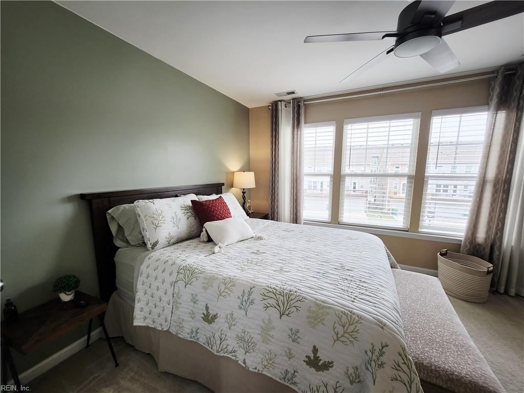 1422 Independence Boulevard Newport News VA 23608