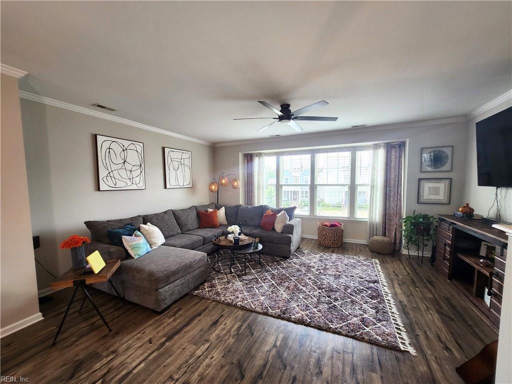 1422 Independence Boulevard Newport News VA 23608