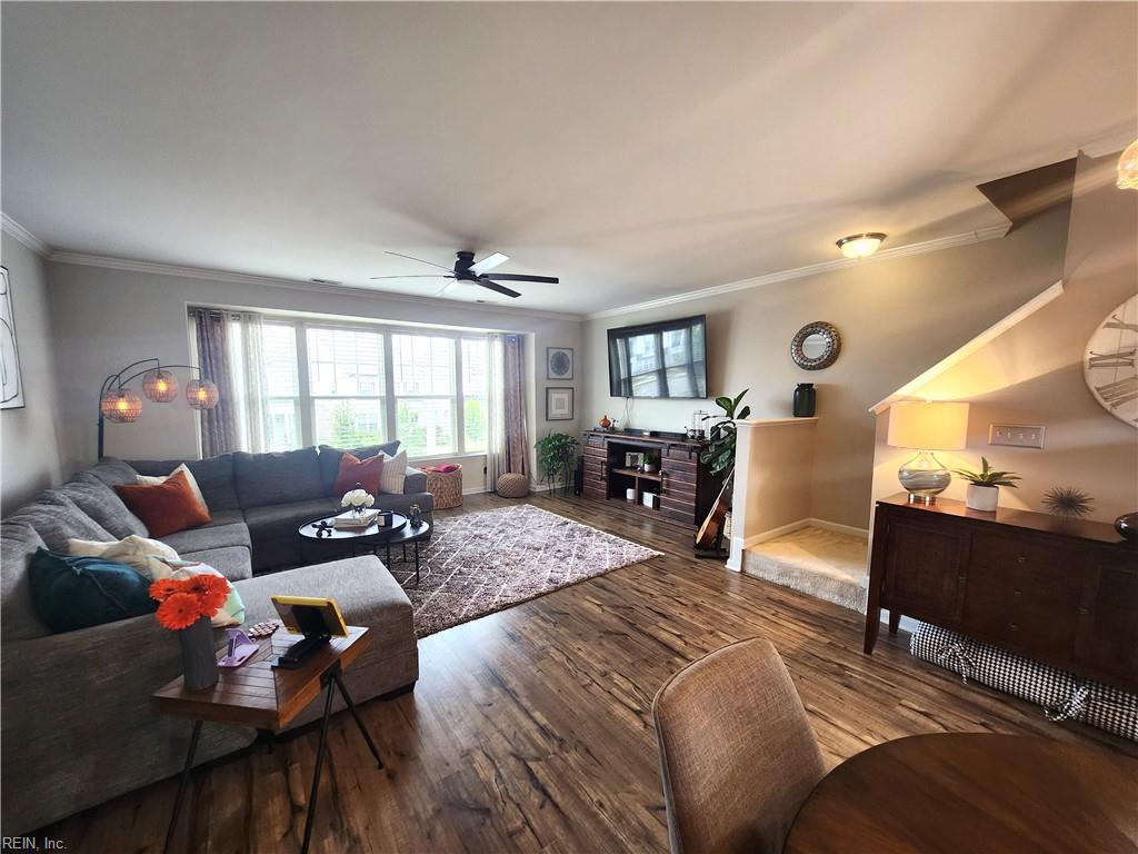 1422 Independence Boulevard Newport News VA 23608