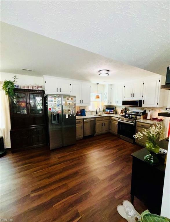 14305 Penrith Lane Newport News VA 23602