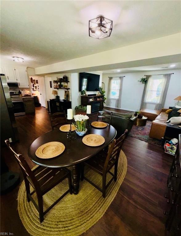 14305 Penrith Lane Newport News VA 23602